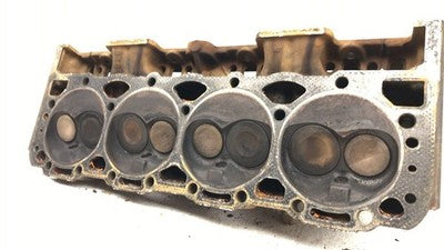1994-1996 Chevy Caprice Cylinder Head Assembly Oem 5.7L 12529741
