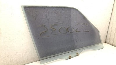 1988-1991 Mazda 929 Driver Left Front Side Window Door Glass Oem H26159511