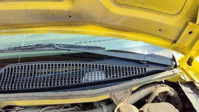 96-24 Express Van 2500 Driver Left Windshield Wiper Arm Oem Blade Lever 88958103