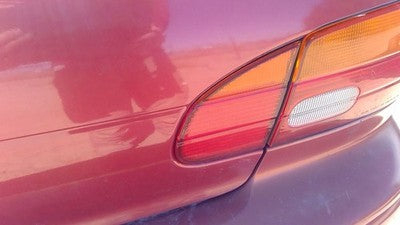 1998-2002 Chevy Geo Prizm Passenger Right Inner Tail Light Brake Lamp Oem Rear