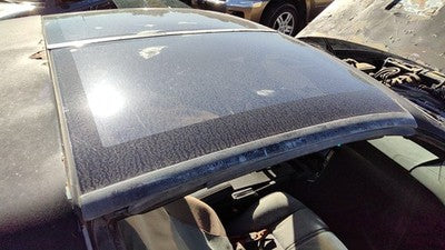 1984-92 Chevy Camaro Passenger Right T Top Assembly Oem Sun Roof Glass 12515644