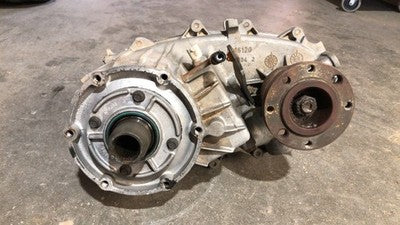 1988-1992 Sierra 2500 Transfer Case Assembly Oem Tcase At 4X4 Th700 15659719