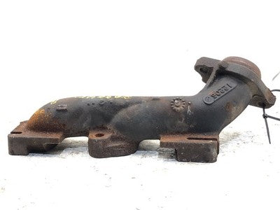 2005-2012 Jeep Liberty Passenger Right Exhaust Manifold Assembly Oem 3.7l