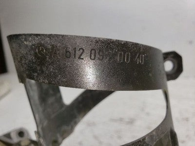 2006 Dodge Sprinter Van 3500 Driver Left Motor Mount Assembly Oem A6122230004