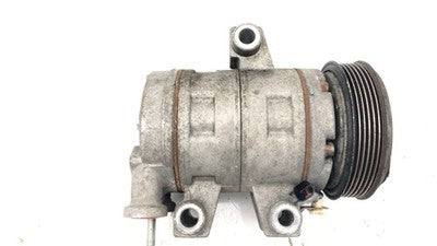 2005-2009 Chevy Equinox Ac Compressor Air Conditioner Pump Assembly Oem 3.4L