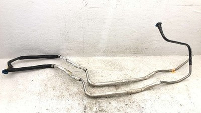 2015 Ford F250 Fuel Supply Return Line Set Oem 6.7L Powerstroke Diesel