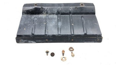 1994 Chevy Silverado 1500 Skid Plate Oem Lower Shield 15538409