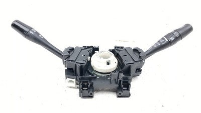 04 Mitsubishi Endeavor Turn Signal Switch Windshield Wiper Column Control Lever