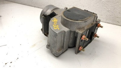 1988-1991 Mazda 929 Mass Maf Sensor Assembliy Oem 3.0L Je0613210r0a
