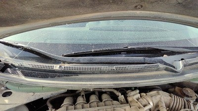 2007-2012 Nissan Altima Passenger Right Windshield Wiper Arm Oem Blade Lever