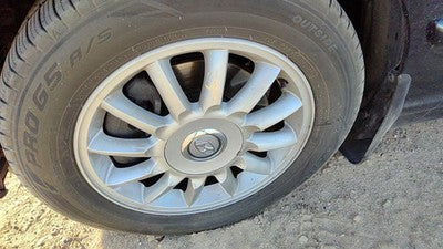 2001-2005 Hyundai Xg350 16 Aluminum Wheel Oem Factory Rim