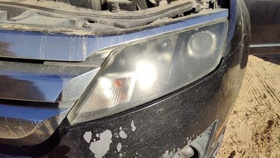 2010-2012 Ford Fusion Driver Left Head Light Oem Front Lamp 9E5z13008b