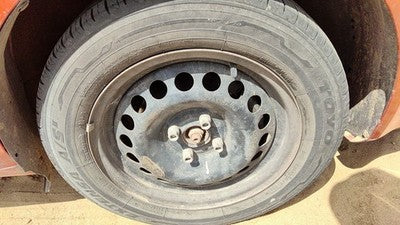 2005-2010 Chevy Cobalt 15 Steel Wheel Oem Factory Rim