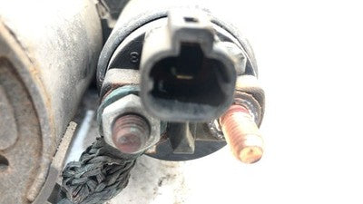 2014-2016 Kia Forte Starter Motor 2.0L 361002E120