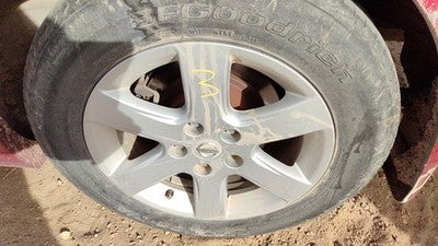 2005-2006 Nissan Altima 16 Aluminum Wheel Oem Factory 6 Spoke Rim