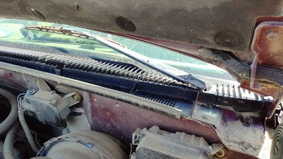 1994-2000 Gmc Yukon Driver Left Windshield Wiper Arm Oem Blade Lever 15043064
