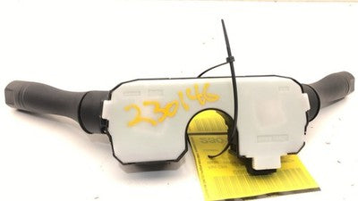 12-17 Versa Turn Signal Switch Windshield Wiper Column Control Lever Assembly