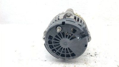 2002-2005 Sierra 1500 Hd Alternator 6.0L 19151898