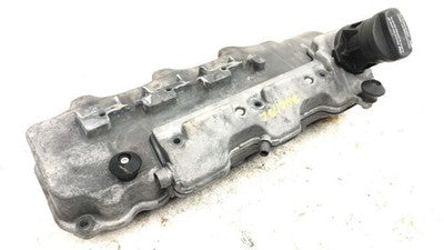 2001-2005 Mercedes C240 Front Valve Cover Driver Left Oem 2.6L 1120100530