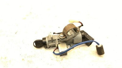 2004-2008 Chevy Aveo Ignition Switch Assembly With Key Complete Electrical Oem
