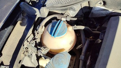 2006-2022 Vw Passat Coolant Reservoir Radiator Overflow Tank Bottle Oem