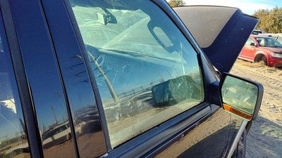 2007-2017 Ford Expedition Passenger Right Front Side Window Door Glass Oem