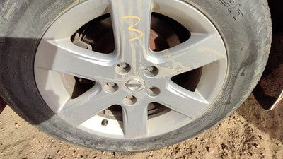 2005-2006 Nissan Altima 16 Aluminum Wheel Oem Factory 6 Spoke Rim