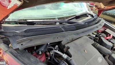 2014 Ford Explorer Windshield Wiper Cowl Vent Trim Panel Oem Cover