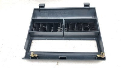 1992-1994 Gmc Sierra 2500 Center Dash Heater Vent Assembly Oem Ac Blue 12548313