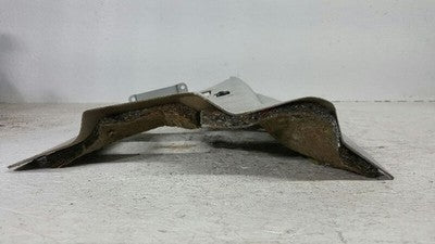 1981 Nissan Maxima 810 Driver Left Knee Bolster Lower Trim Panel Under Dash Oem