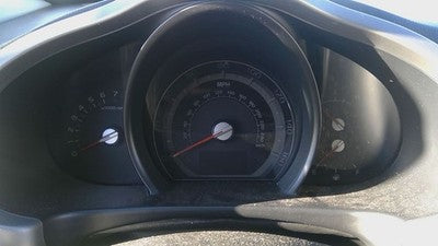 14-16 Kia Sportage Speedometer Cluster Instrument Gauges Panel Oem Dash