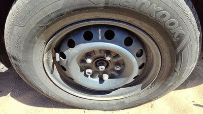 1992-2000 Toyota Camry 14 Steel Wheel Oem Factory Rim