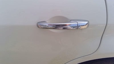 2006-2010 Chrysler 300 Driver Left Rear Outside Door Handle Oem Back 05065801Ag