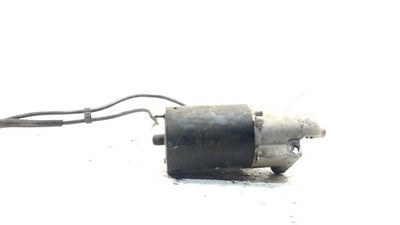1984-1993 Chevy Cavalier Starter Motor with Cable OEM Wiring 10465394