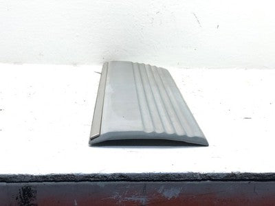 1981-1985 Mercedes 300Sd Driver Left Rear Lower Door Moulding Only 1267300805