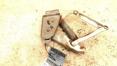 1972-1989 Dodge Ram D100 Passenger Right Hood Hinge Assembly Oem Blue 55027100