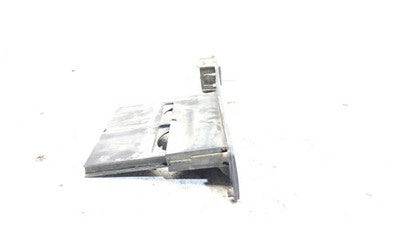 1987-1993 Dodge Dakota Passenger Dash Trim Panel With Cup Holder Oem Woodgrain