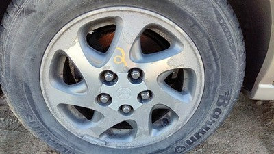 1997-2001 Toyota Camry 15 Aluminum Wheel Oem Factory Rim