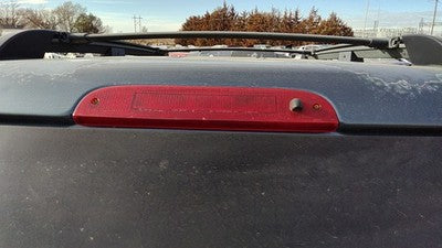 2005 Ford Explorer Third Brake Light Middle Lamp Oem