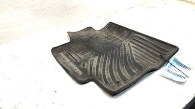 2012 Toyota Highlander Driver Left Front Rubber Floor Mat Oem Factory