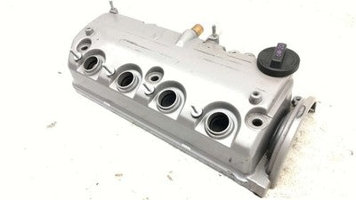 2001-2005 Honda Civic Valve Cover With Hardware Oem 1.7L 12310Plc000