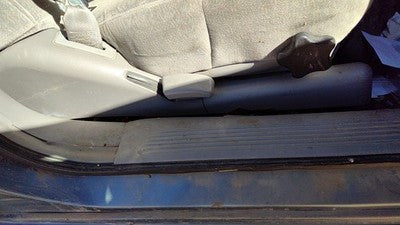 Buick Lesabre Buick Lesabre Passenger Right Side Seat Trim Panel Oem Gray 17B