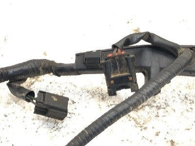 1997 Ford Escort Wiring Harness For Engine Oem 2.0L Sohc Mt 5 Speed