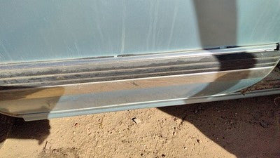 1993 Buick Lesabre Passenger Right Rear Moulding From Door Oem Back Trim Strip
