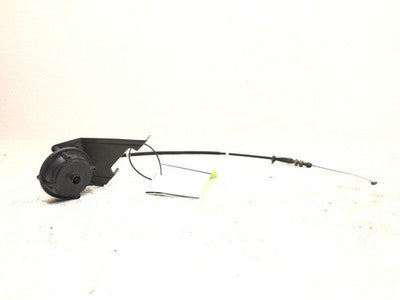 1994-1995 Nissan Pathfinder Cruise Control Module Servo with Cable OEM 3.0L