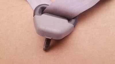 1998 Ford Explorer Passenger Side Rear Seat Belt Retractor Right Back Oem