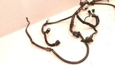 1996 Geo Tracker Wiring Harness For Engine Oem 1.6l