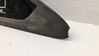2005-2010 Chevy Cobalt Ss Driver Left Rear Quarter Glass Back Side Window Oem