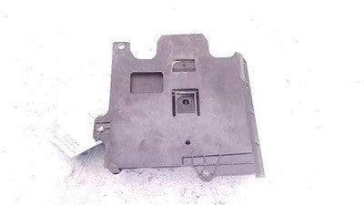 2001-2002 Ford Escort Engine Ecm Electronic Control Module Ecu Computer