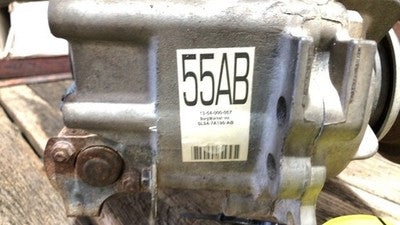 2000-05 Ford Ranger Transfer Case Assembly Oem 4X4 4Wd Electronic Shift